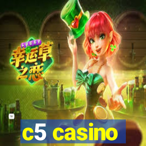 c5 casino